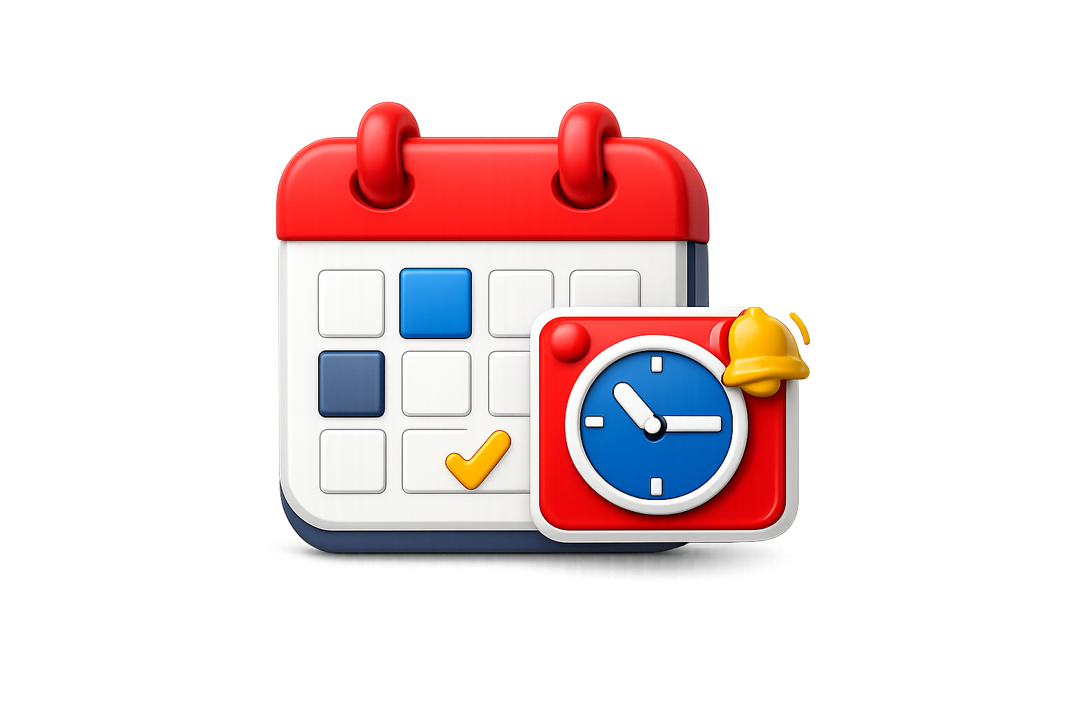 Coins coming out of phone